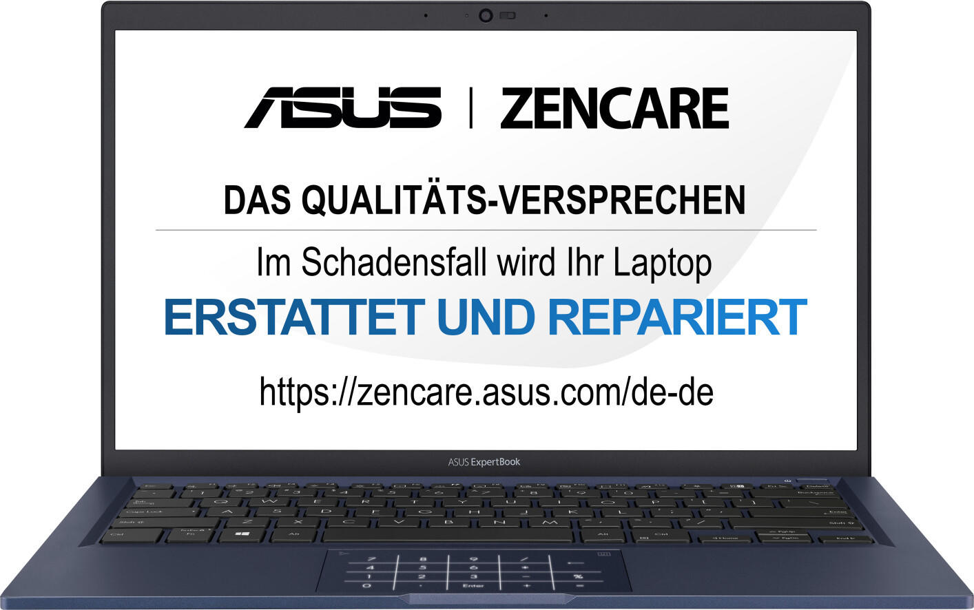 Asus ExpertBook B1400CEAE-EB0115R Test TOP Angebote ab 938,99 € (März 2023)