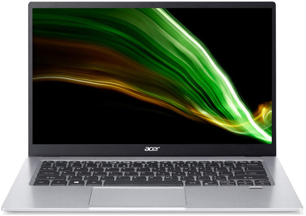 Acer Swift 1 (SF114-34-P0F4)