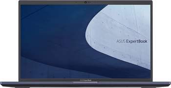 Asus ExpertBook B1500CEAE-BQ0065R – Asus ExpertBook B1500CEAE-BQ0065R: Leistungsstark und Vielseitig