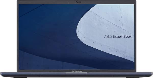 Bildschirm & Bewertungen Asus ExpertBook B1500CEAE-BQ0065R