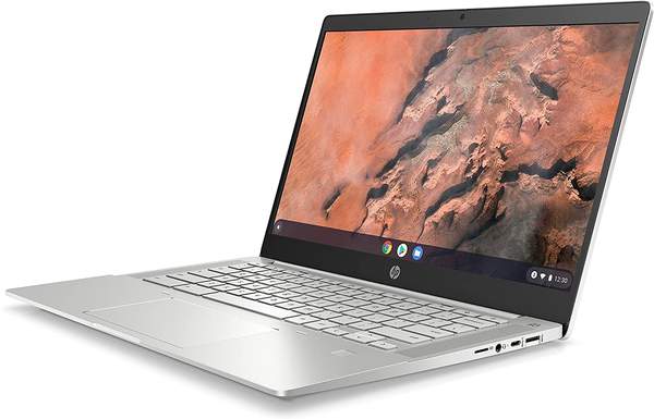 Allgemeines & Konnektivität HP Pro c645 Chromebook 32S16EA