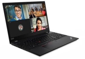 Lenovo ThinkPad T15 G2 15"FHD i7-1165G7 16GB 1000GB SSD MX450 LTE Win10 Pro