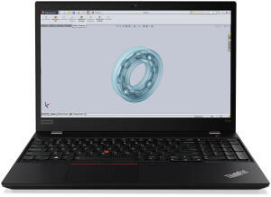 Lenovo ThinkPad P15s G2 20W60060GE