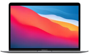 Apple MacBook Air 13" 2020 M1 (Z124-010K)