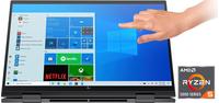 HP Envy 15 x360 (2020)
