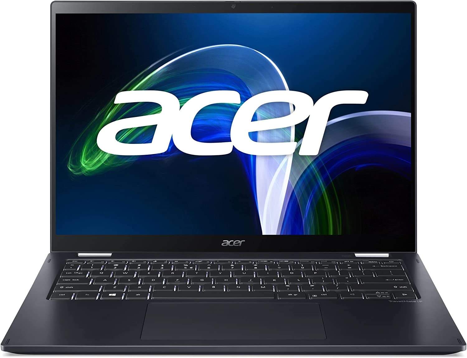 Acer TravelMate Spin P6 (TMP614RN-52-50SN) Test TOP Angebote ab 1.338,77 €  (Februar 2023)
