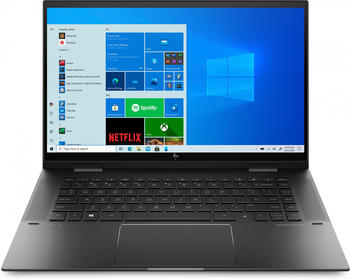 HP Envy 15-eu0455ng x360