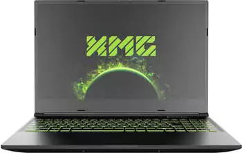 SCHENKER XMG CORE 15 - M21pfx, - 15,6" WQHD 165Hz, i7-11800H, 16GB/500GB SSD, RTX3060 DOS 15-M21pfx