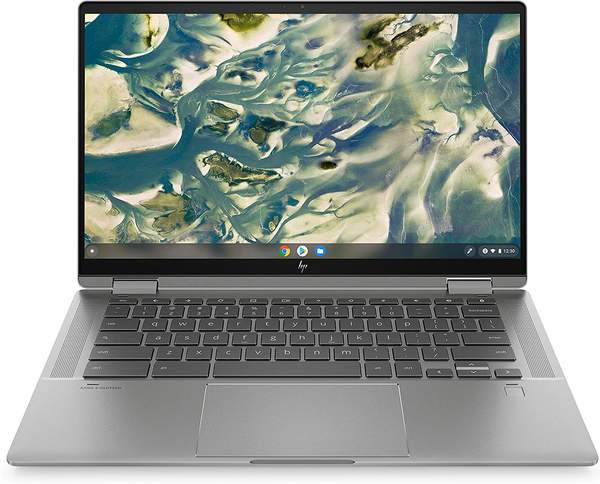 HP Chromebook x360 14c-cc0435ng