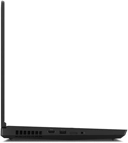 Allgemeines & Grafik Lenovo ThinkPad P15 G2 (20YQ000UGE)