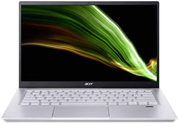 Acer Swift X (SFX14-41G-R94E)