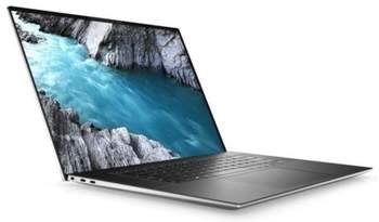 Dell XPS 17 9710 WP78T