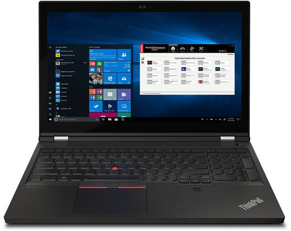 Lenovo ThinkPad P15 G2 (20YQ0013GE)