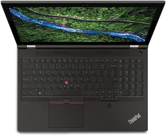 Bildschirm & Allgemeines Lenovo ThinkPad P15 G2 (20YQ0013GE)