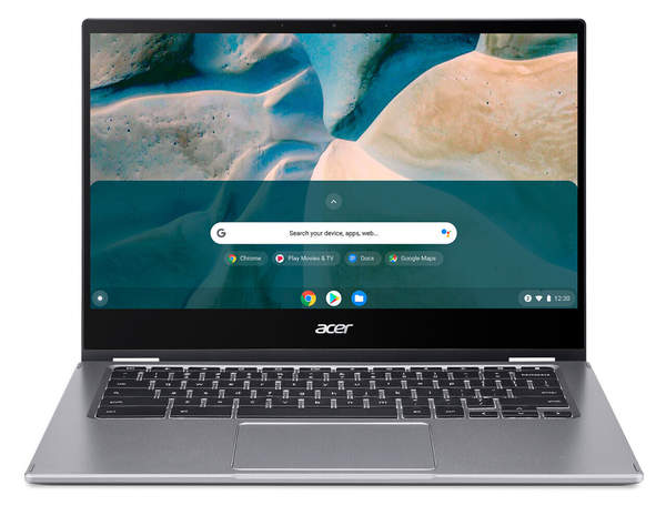 Acer Chromebook Spin 514 CP514-1W-R72H