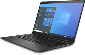 HP Elite Dragonfly Max 4J5E4EA – HP Elite Dragonfly Max 4J5E4EA: Ein Multimedia-Notebook der Extraklasse