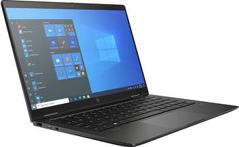 HP Elite Dragonfly Max 4J5E4EA – Brillantes Display und erstklassige Grafik