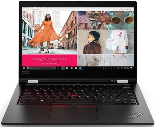 Lenovo ThinkPad L13 Yoga G2 21AD001TGE