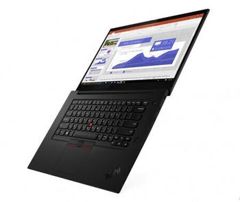 Lenovo ThinkPad X1 Extreme G4 (20Y5001HGE)