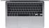 Apple MacBook Air 13“ 2020 M1 (4062319430660)