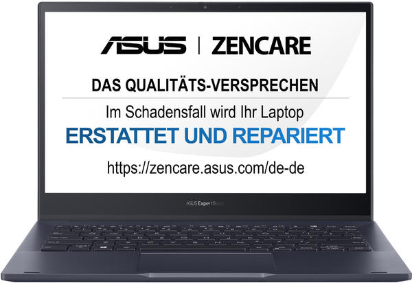 Asus ExpertBook B5 Flip B5302FEA-LG0081R