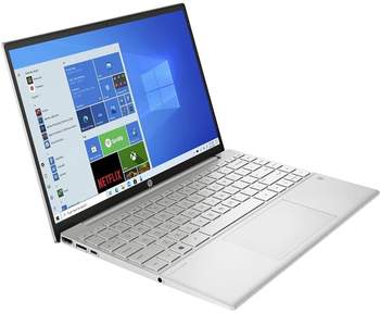 HP Pavilion Aero 13-be0053ng
