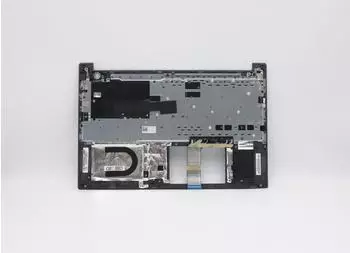 Lenovo Upper CaseQ20RWFP_MGR_BL_BEL (5CB0W45252)