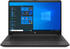 256 GB, 8 GB, AMD Ryzen 3 5300U, Full HD, schwarz, Windows 10 Home: HP 255 G8