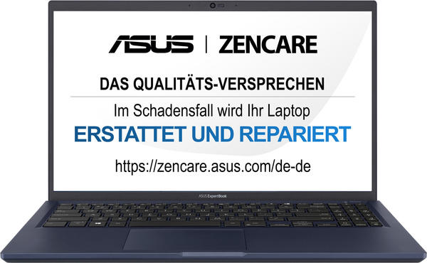 Asus ExpertBook B1501CEAE-BQ1693R