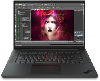 Lenovo ThinkPad P1 G4 (20Y30009GE)