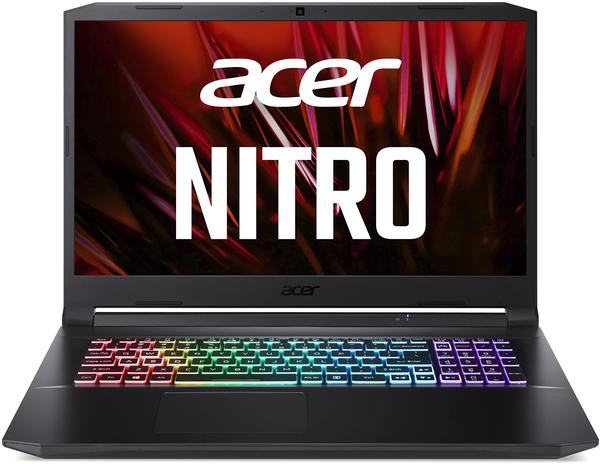 Acer Nitro 5 (AN517-54-71F9)