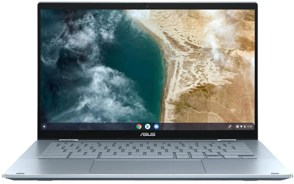 Asus ChromeBook CX5400FMA-AI0078