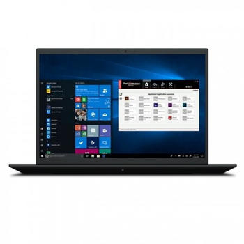 Lenovo ThinkPad P1 G4 (20Y30018GE)