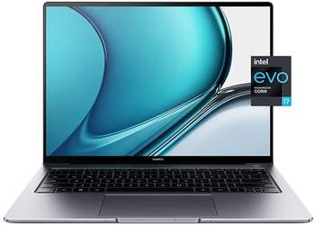 Huawei MateBook 14s (2021) 53012LVQ