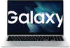 Samsung Galaxy Book Notebook (15,6 Zoll) Intel® CoreTM i5 8 GB RAM, 512 SSD Iris® Xe, Mystic Silver