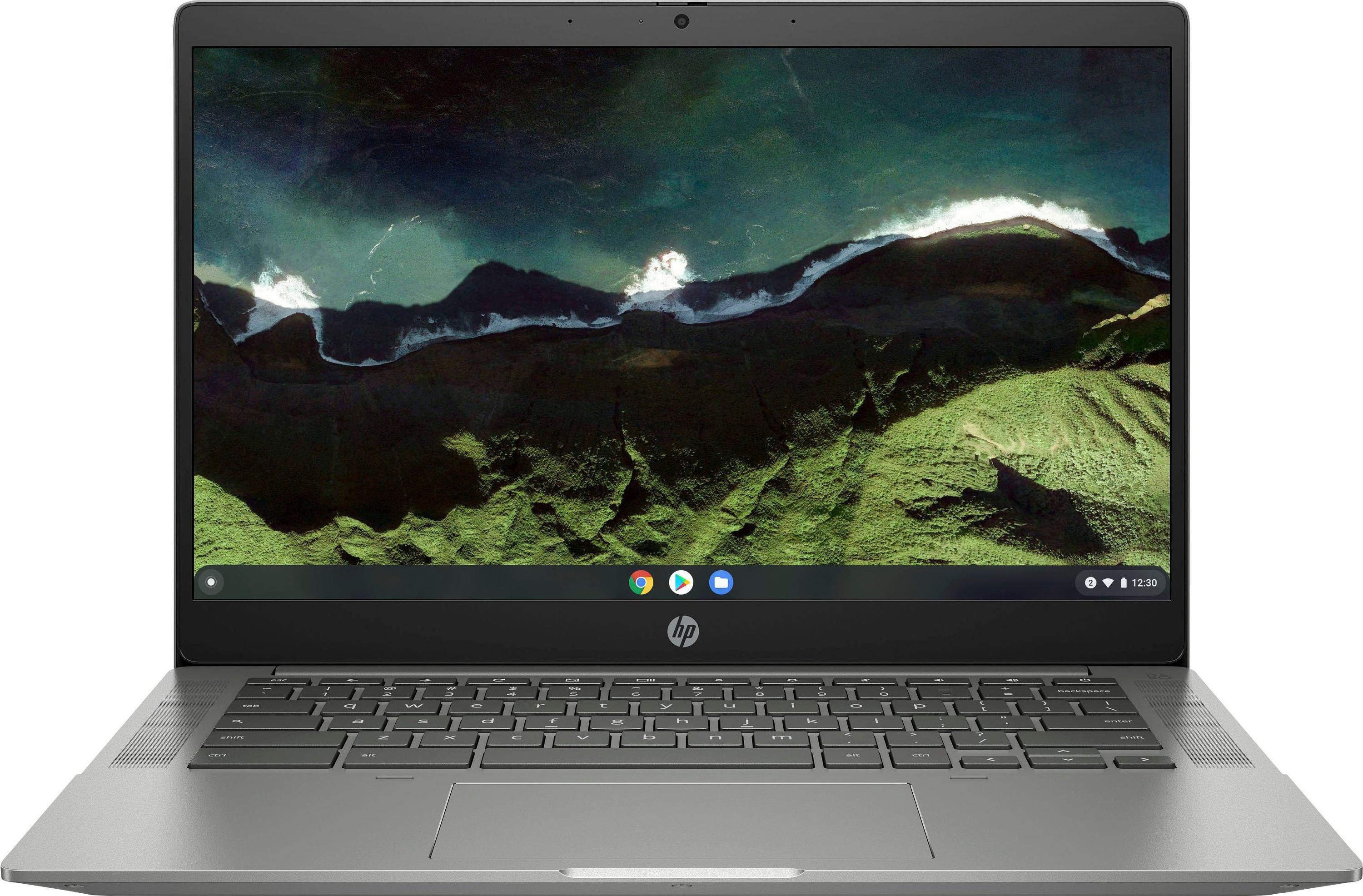 HP Chromebook 14b-nb0010ng Test TOP Angebote ab 456,99 € (April 2023)