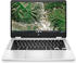 HP Chromebook x360 14a-ca0326ng