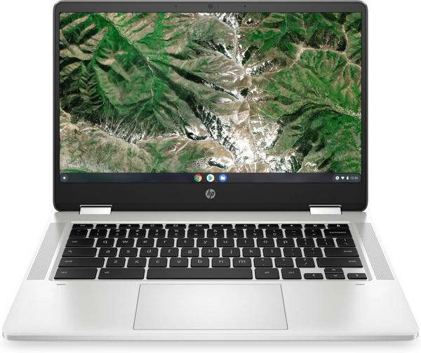 HP Chromebook x360 14a-ca0326ng