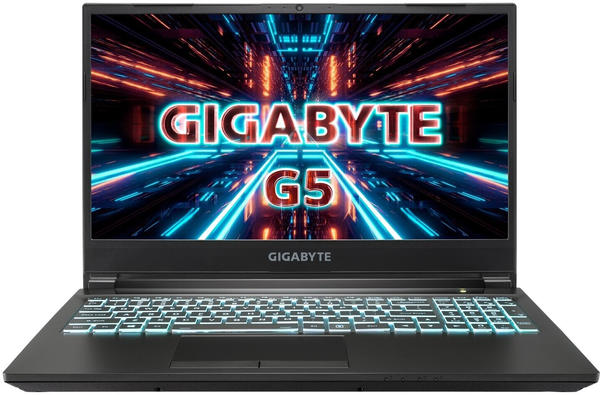 GigaByte G5 MD-51DE123SD