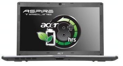 Acer Aspire 4810T-354G32MN