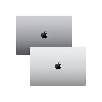 Apple MacBook Pro 14" 2021 M1 Pro 8-Core Space Grau (MKGP3D/A) – Hervorragende Leistung und Akkulaufzeit