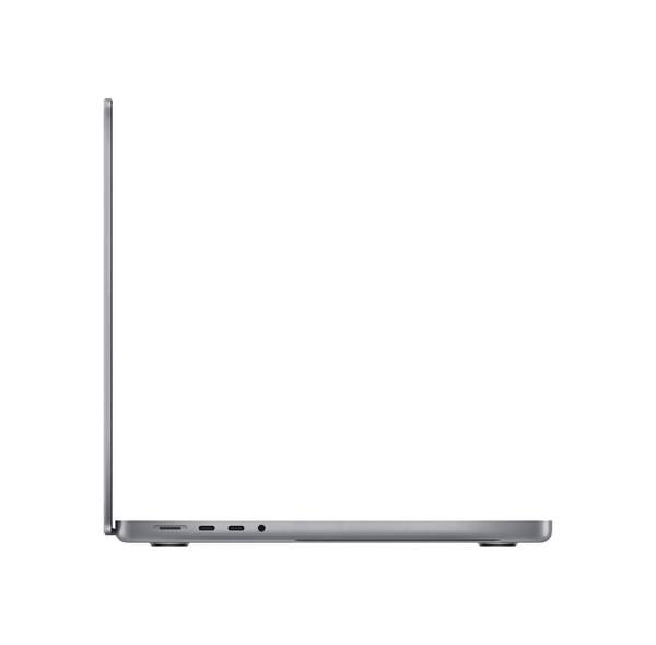 Grafik & Energiemerkmale Apple MacBook Pro 14