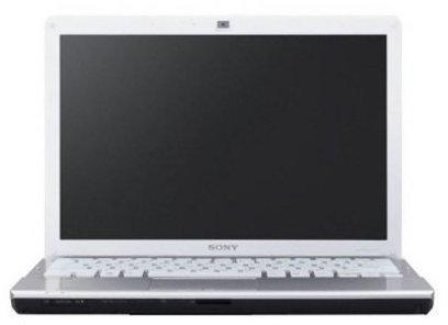 Sony VAIO VGN-SR41M/W