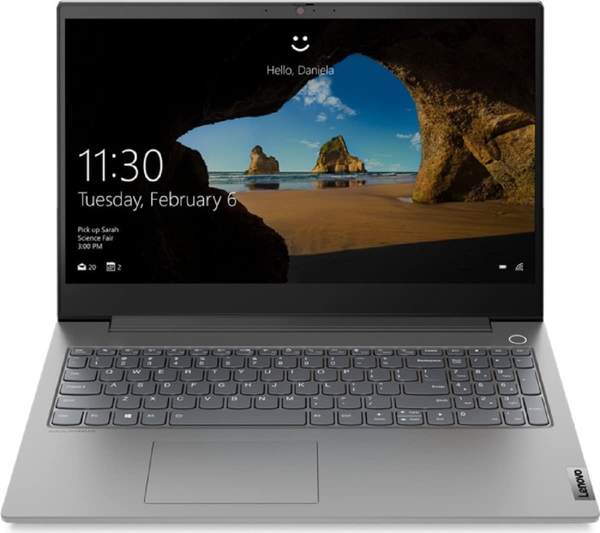 Lenovo ThinkBook 15p G2 21B1000XGE