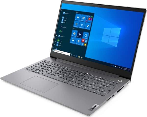 Business Notebook Grafik & Ausstattung Lenovo ThinkBook 15p G2 21B1000XGE