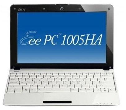 ASUS Eee PC 1005HA-H