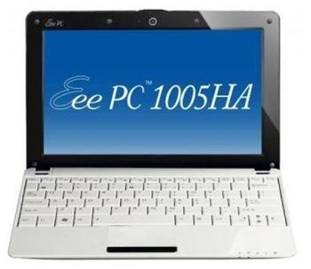 ASUS Eee PC 1005HA-M