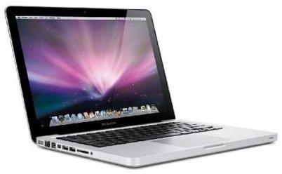 Apple MacBook Pro 2009 (MB990D/A)