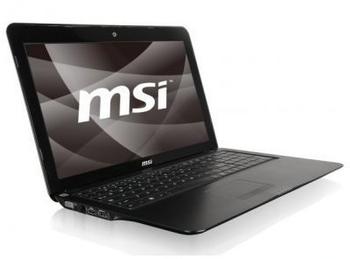 MSI X600-S9647VHP