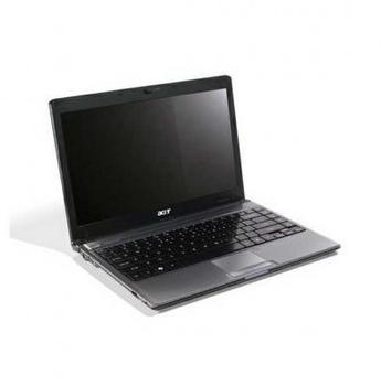 Acer Aspire Timeline 1810TZ-412G25N